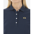 Product LA MARTINA POLO SHIRT SS thumbnail image
