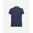 Product LA MARTINA ΜΠΛΟΥΖΑ POLO ΚΜ WOMAN POLO S/S PIQUET STRETCH thumbnail image