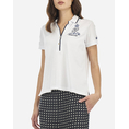 Product LA MARTINA ΜΠΛΟΥΖΑ POLO ΚΜ WOMAN POLO S/S PIQUET STRETCH thumbnail image