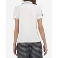 Product LA MARTINA ΜΠΛΟΥΖΑ POLO ΚΜ WOMAN POLO S/S PIQUET STRETCH thumbnail image