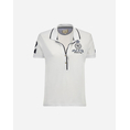 Product LA MARTINA ΜΠΛΟΥΖΑ POLO ΚΜ WOMAN POLO S/S PIQUET STRETCH thumbnail image