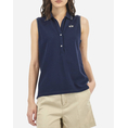 Product LA MARTINA ΜΠΛΟΥΖΑ POLO ΧΜ  WOMAN SLEEVELESS POLO PIQUET S thumbnail image