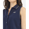 Product LA MARTINA ΜΠΛΟΥΖΑ POLO ΧΜ  WOMAN SLEEVELESS POLO PIQUET S thumbnail image