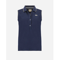 Product LA MARTINA ΜΠΛΟΥΖΑ POLO ΧΜ  WOMAN SLEEVELESS POLO PIQUET S thumbnail image