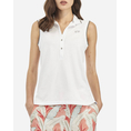 Product LA MARTINA ΜΠΛΟΥΖΑ POLO ΧΜ  WOMAN SLEEVELESS POLO PIQUET S thumbnail image