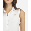 Product LA MARTINA ΜΠΛΟΥΖΑ POLO ΧΜ  WOMAN SLEEVELESS POLO PIQUET S thumbnail image