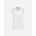 Product LA MARTINA ΜΠΛΟΥΖΑ POLO ΧΜ  WOMAN SLEEVELESS POLO PIQUET S thumbnail image