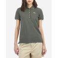 Product LA MARTINA ΜΠΛΟΥΖΑ POLO ΚΜ  WOMAN POLO S/S PIQUET STRETCH thumbnail image