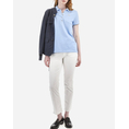 Product LA MARTINA ΜΠΛΟΥΖΑ POLO ΚΜ  WOMAN POLO S/S PIQUET STRETCH thumbnail image