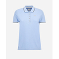 Product LA MARTINA ΜΠΛΟΥΖΑ POLO ΚΜ  WOMAN POLO S/S PIQUET STRETCH thumbnail image