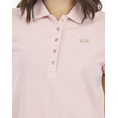 Product LA MARTINA ΜΠΛΟΥΖΑ POLO ΚΜ  WOMAN POLO S/S PIQUET STRETCH thumbnail image