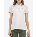 Product LA MARTINA ΜΠΛΟΥΖΑ POLO ΚΜ  WOMAN POLO S/S PIQUET STRETCH thumbnail image