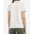 Product LA MARTINA ΜΠΛΟΥΖΑ POLO ΚΜ  WOMAN POLO S/S PIQUET STRETCH thumbnail image