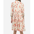 Product LA MARTINA ΦΟΡΕΜΑ WOMAN DRESS PRINTED VISCOSE MU thumbnail image