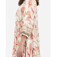 Product LA MARTINA ΦΟΡΕΜΑ WOMAN DRESS PRINTED VISCOSE MU thumbnail image