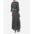 Product LA MARTINA ΦΟΡΕΜΑ WOMAN DRESS PRINTED VISCOSE TW thumbnail image