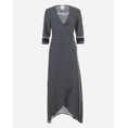 Product LA MARTINA ΦΟΡΕΜΑ WOMAN DRESS PRINTED VISCOSE TW thumbnail image