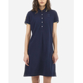 Product LA MARTINA ΦΟΡΕΜΑ  WOMAN POLO DRESS S/S PIQUET ST thumbnail image