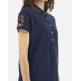 Product LA MARTINA ΦΟΡΕΜΑ  WOMAN POLO DRESS S/S PIQUET ST thumbnail image