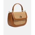 Product LA MARTINA WOMEN'S BAG MELISSA (Dimensions: 23.5 x 16.5 x 7cm.) thumbnail image
