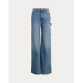 Product LAUREN RALPH LAUREN 3X1 RIGID DENIM-JEAN thumbnail image