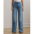 Product LAUREN RALPH LAUREN 3X1 RIGID DENIM-JEAN thumbnail image