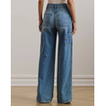 Product LAUREN RALPH LAUREN 3X1 RIGID DENIM-JEAN thumbnail image