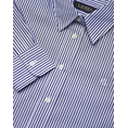 Product LAUREN RALPH LAUREN 50S STRTCH NON IRON-LS SHIRT W/ CHST EMB thumbnail image