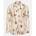 Product LAUREN RALPH LAUREN 80S COTTON VOILE-SHIRT thumbnail image