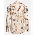 Product LAUREN RALPH LAUREN 80S COTTON VOILE-SHIRT thumbnail image