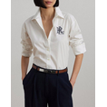 Product LAUREN RALPH LAUREN 50S STR PURE PRESS-SHIRT thumbnail image