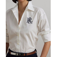 Product LAUREN RALPH LAUREN 50S STR PURE PRESS-SHIRT thumbnail image