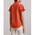 Product LAUREN RALPH LAUREN SILKY STRTCH COTTON-SHIRT thumbnail image