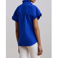 Product LAUREN RALPH LAUREN SILKY STRTCH COTTON-SHIRT thumbnail image