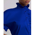 Product LAUREN RALPH LAUREN SILKY STRTCH COTTON-SHIRT thumbnail image