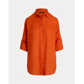 Product LAUREN RALPH LAUREN TISSUE LINEN-SHIRT thumbnail image