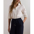 Product LAUREN RALPH LAUREN TISSUE LINEN-SHIRT thumbnail image