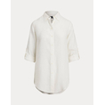 Product LAUREN RALPH LAUREN TISSUE LINEN-SHIRT thumbnail image