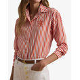 Product LAUREN RALPH LAUREN Y/D 70S BROADCLOTH-SHIRT thumbnail image