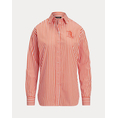 Product LAUREN RALPH LAUREN Y/D 70S BROADCLOTH-SHIRT thumbnail image