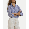 Product LAUREN RALPH LAUREN RIMNAN-LONG SLEEVE-BUTTON FRONT SHIRT thumbnail image