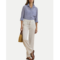 Product LAUREN RALPH LAUREN RIMNAN-LONG SLEEVE-BUTTON FRONT SHIRT thumbnail image