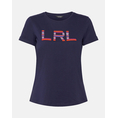 Product LAUREN RALPH LAUREN COTTON JERSEY 155-SSL-TSH thumbnail image
