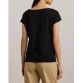 Product LAUREN RALPH LAUREN UPTOWN CTN MDL JRSY-TOP thumbnail image