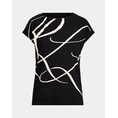 Product LAUREN RALPH LAUREN UPTOWN CTN MDL JRSY-TOP thumbnail image