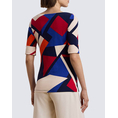 Product LAUREN RALPH LAUREN RFND STRTCH 1X1 RIB-MSL-TSH thumbnail image