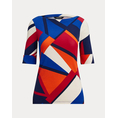 Product LAUREN RALPH LAUREN RFND STRTCH 1X1 RIB-MSL-TSH thumbnail image
