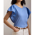 Product LAUREN RALPH LAUREN BRESHA-SHORT SLEEVE-T-SHIRT thumbnail image
