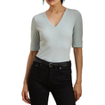 Product LAUREN RALPH LAUREN V JUDY-ELBOW SLEEVE-KNIT thumbnail image