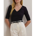 Product LAUREN RALPH LAUREN V JUDY-ELBOW SLEEVE-KNIT thumbnail image